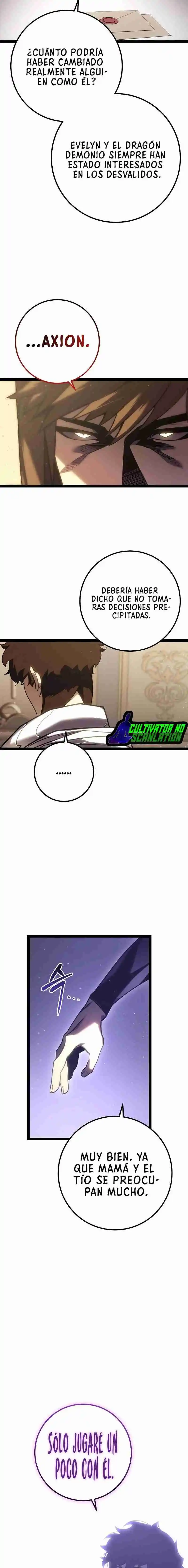 La Regresión Del Bastardo Reencarnado Del Clan De La Espada - Capítulo 5 - Página 21 - LectorTMOo