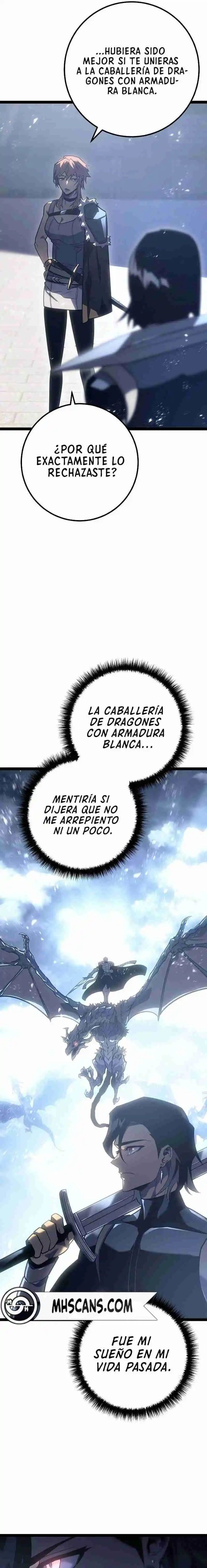 La Regresión Del Bastardo Reencarnado Del Clan De La Espada - Capítulo 5 - Página 23 - LectorTMOo