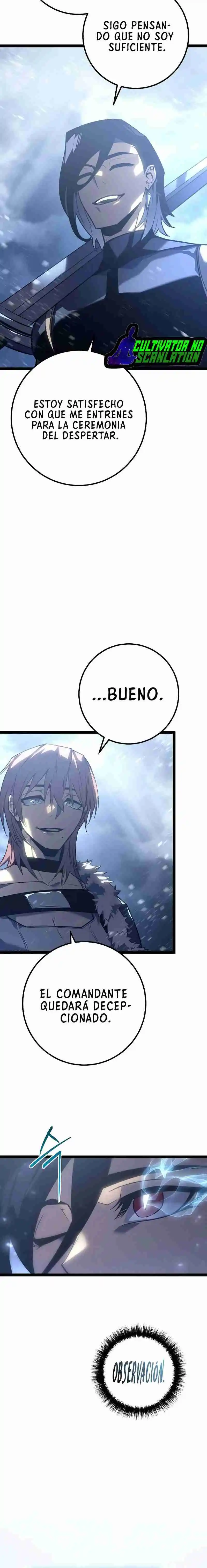 La Regresión Del Bastardo Reencarnado Del Clan De La Espada - Capítulo 5 - Página 25 - LectorTMOo