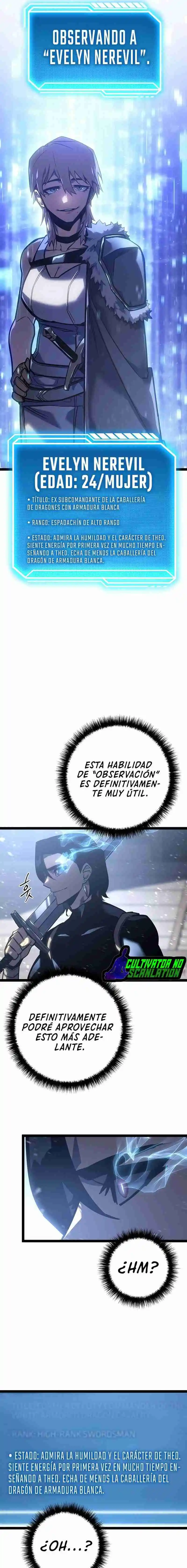 La Regresión Del Bastardo Reencarnado Del Clan De La Espada - Capítulo 5 - Página 26 - LectorTMOo