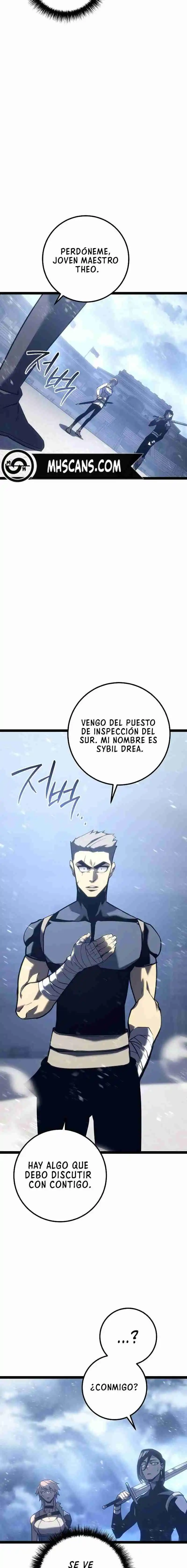 La Regresión Del Bastardo Reencarnado Del Clan De La Espada - Capítulo 5 - Página 27 - LectorTMOo