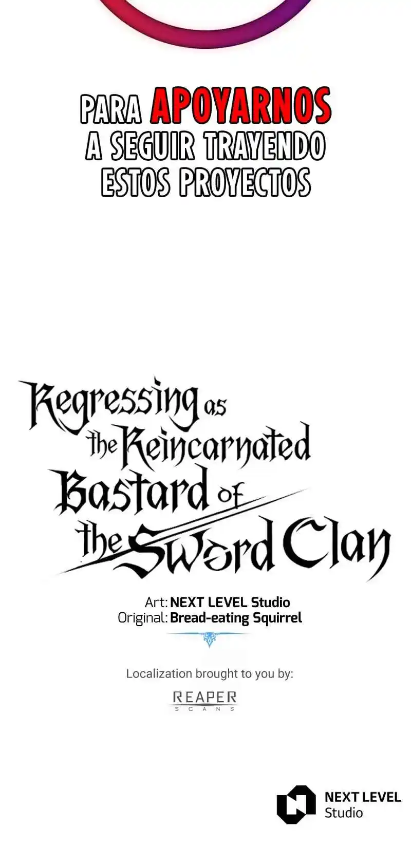 La Regresión Del Bastardo Reencarnado Del Clan De La Espada - Capítulo 5 - Página 31 - LectorTMOo