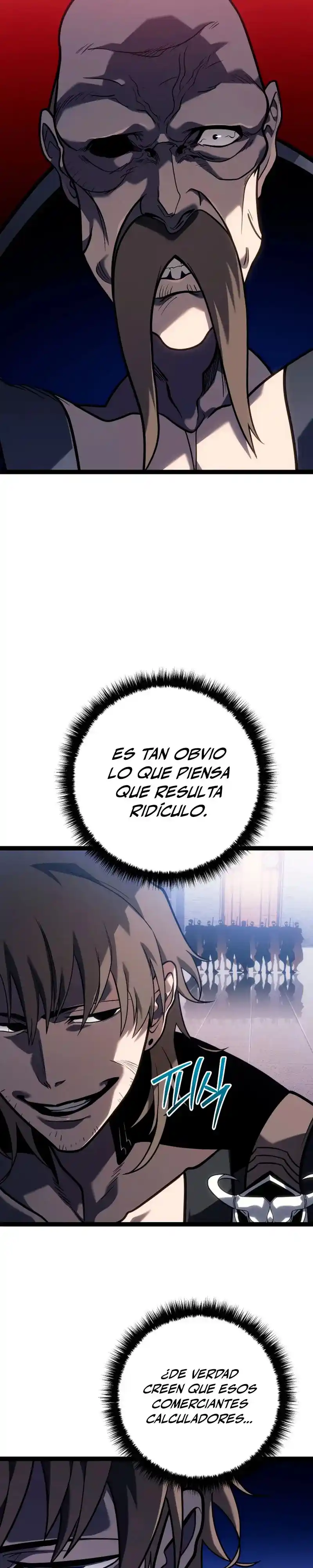 La Regresión Del Bastardo Reencarnado Del Clan De La Espada - Capítulo 50 - Página 7 - LectorTMOo