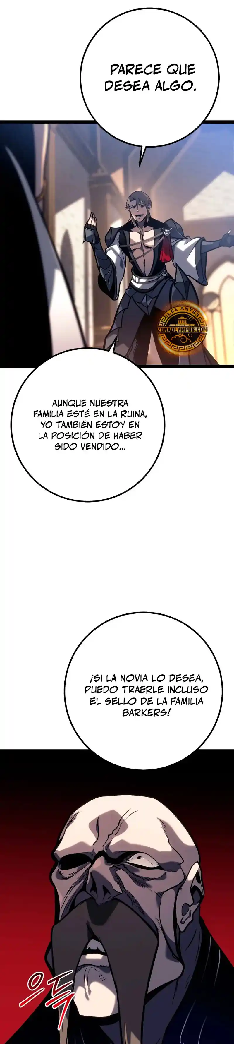 La Regresión Del Bastardo Reencarnado Del Clan De La Espada - Capítulo 50 - Página 12 - LectorTMOo