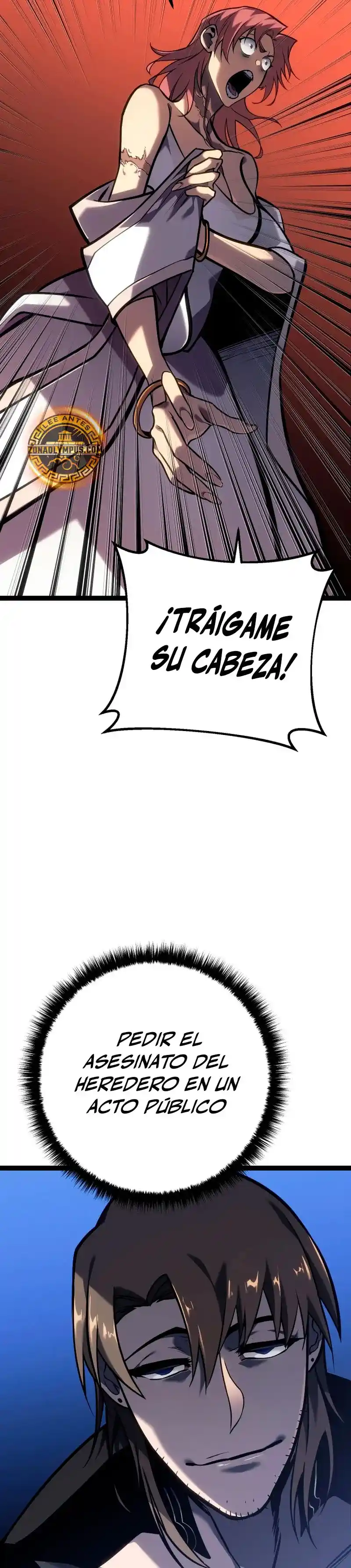 La Regresión Del Bastardo Reencarnado Del Clan De La Espada - Capítulo 50 - Página 14 - LectorTMOo