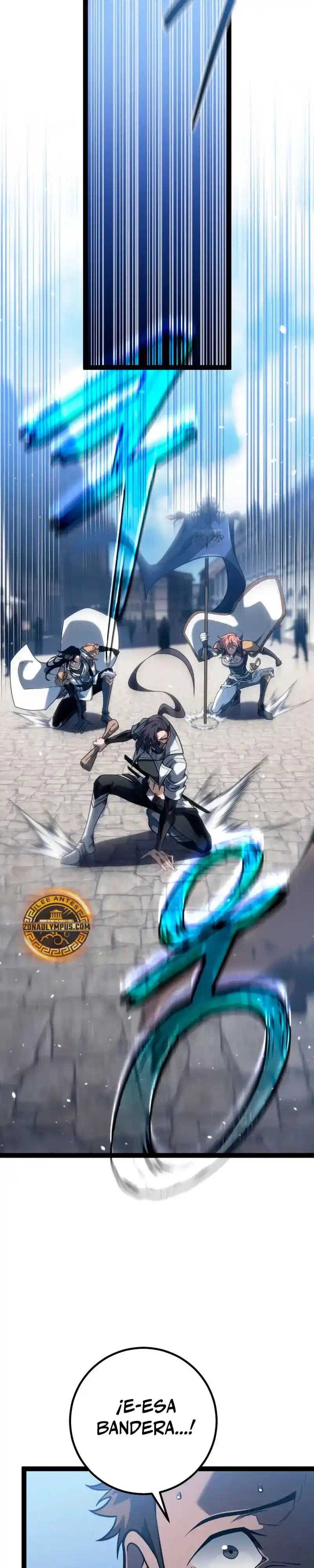 La Regresión Del Bastardo Reencarnado Del Clan De La Espada - Capítulo 50 - Página 20 - LectorTMOo