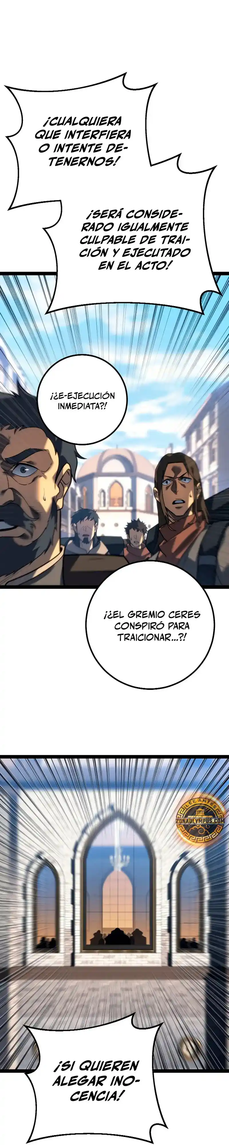 La Regresión Del Bastardo Reencarnado Del Clan De La Espada - Capítulo 50 - Página 23 - LectorTMOo