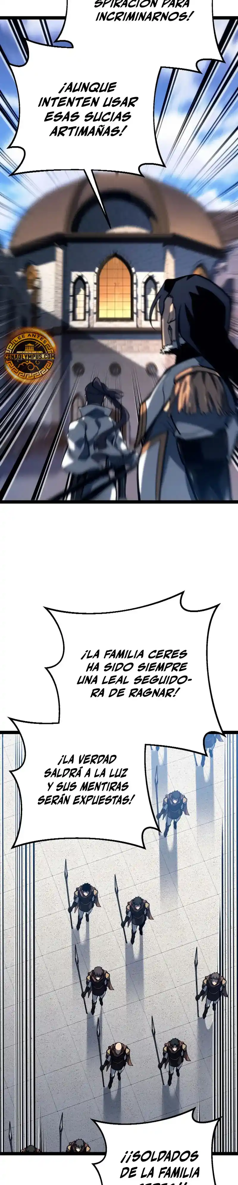 La Regresión Del Bastardo Reencarnado Del Clan De La Espada - Capítulo 50 - Página 27 - LectorTMOo