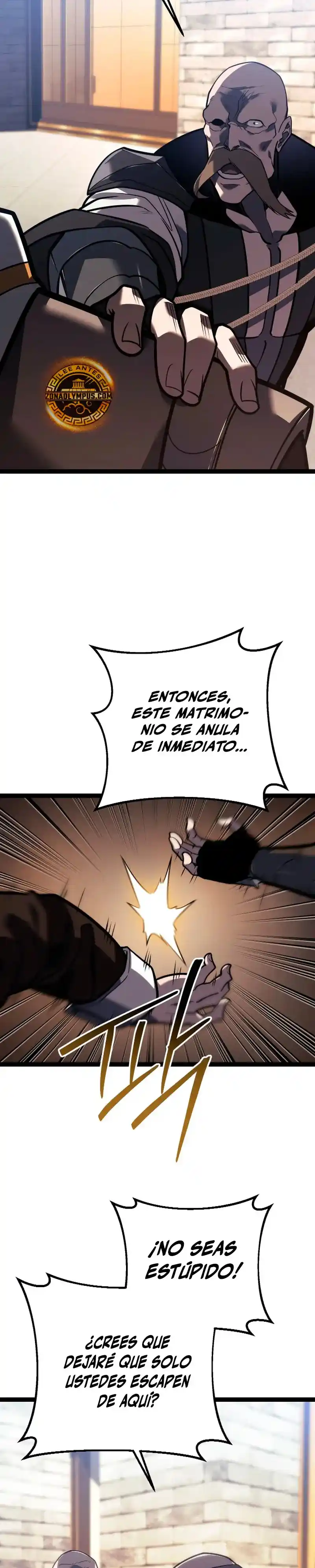 La Regresión Del Bastardo Reencarnado Del Clan De La Espada - Capítulo 50 - Página 29 - LectorTMOo