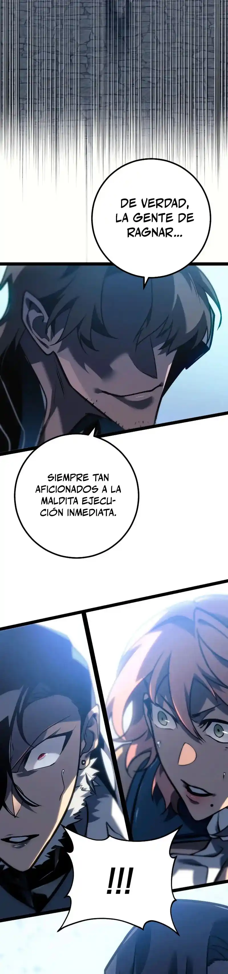 La Regresión Del Bastardo Reencarnado Del Clan De La Espada - Capítulo 50 - Página 40 - LectorTMOo