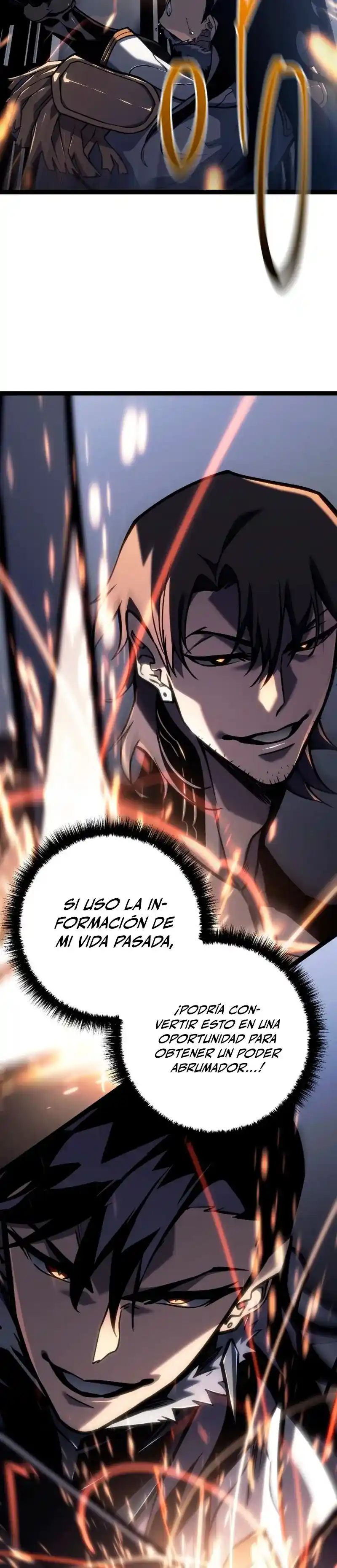 La Regresión Del Bastardo Reencarnado Del Clan De La Espada - Capítulo 50 - Página 46 - LectorTMOo