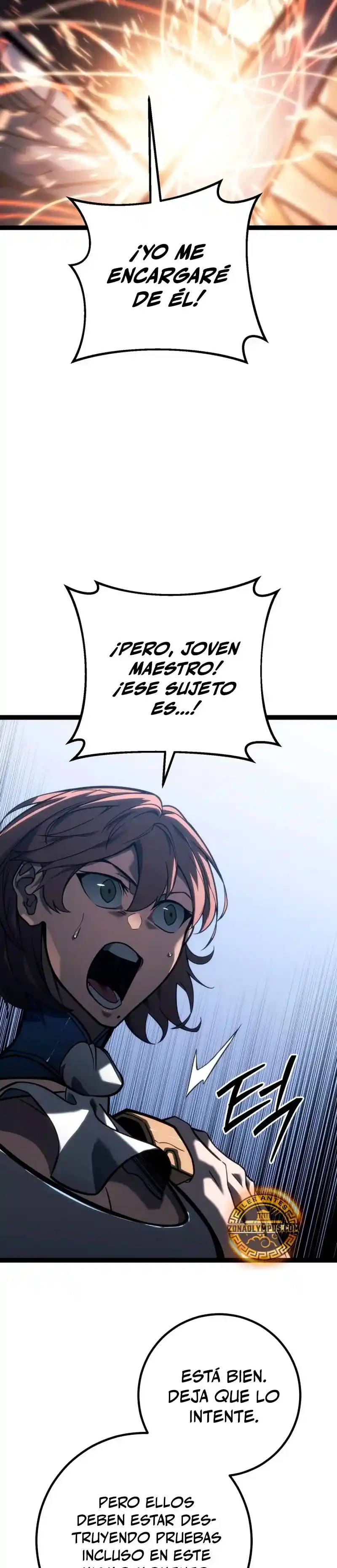 La Regresión Del Bastardo Reencarnado Del Clan De La Espada - Capítulo 50 - Página 47 - LectorTMOo