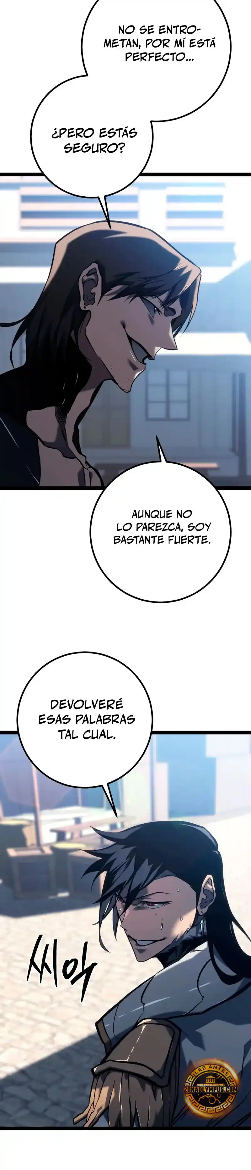 La Regresión Del Bastardo Reencarnado Del Clan De La Espada - Capítulo 50 - Página 49 - LectorTMOo
