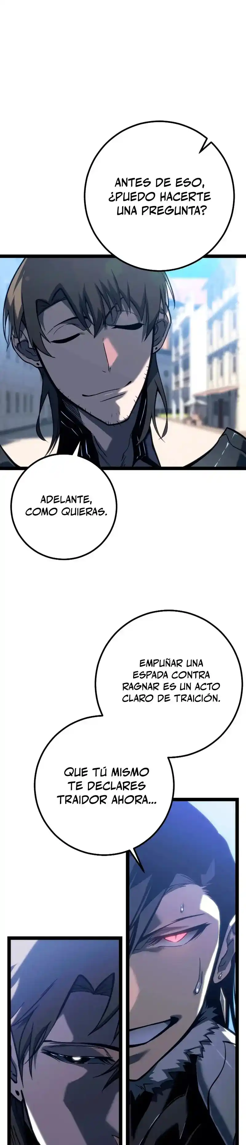 La Regresión Del Bastardo Reencarnado Del Clan De La Espada - Capítulo 50 - Página 50 - LectorTMOo