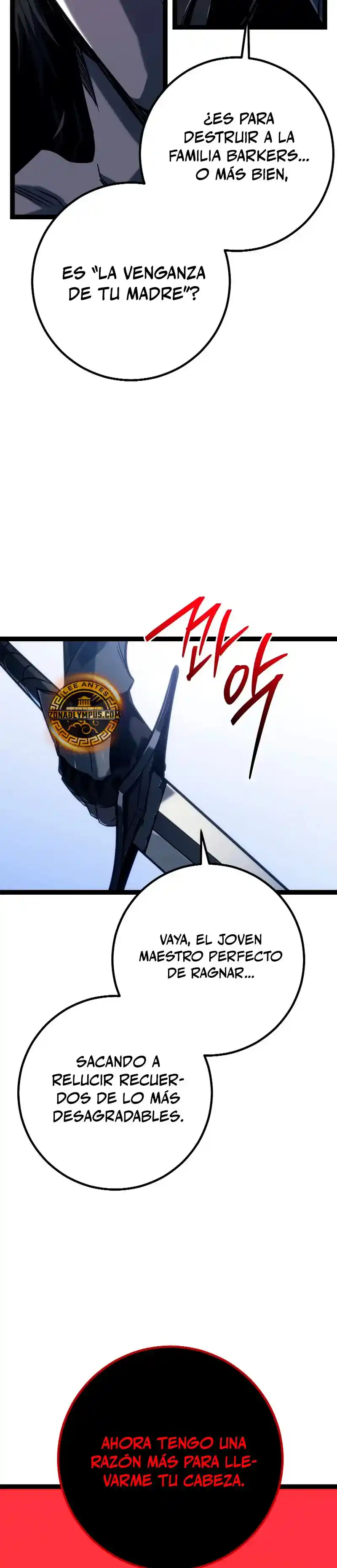 La Regresión Del Bastardo Reencarnado Del Clan De La Espada - Capítulo 50 - Página 51 - LectorTMOo