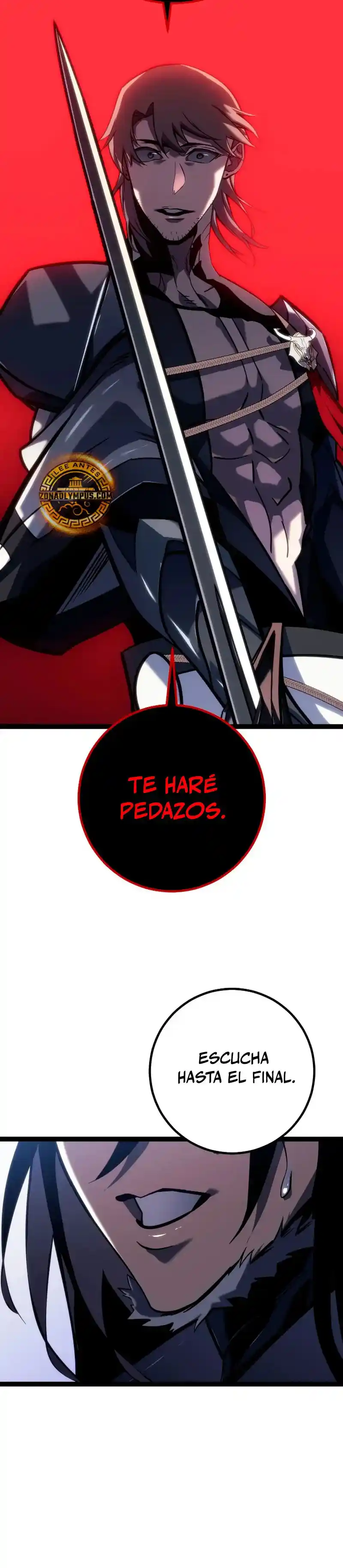 La Regresión Del Bastardo Reencarnado Del Clan De La Espada - Capítulo 50 - Página 52 - LectorTMOo
