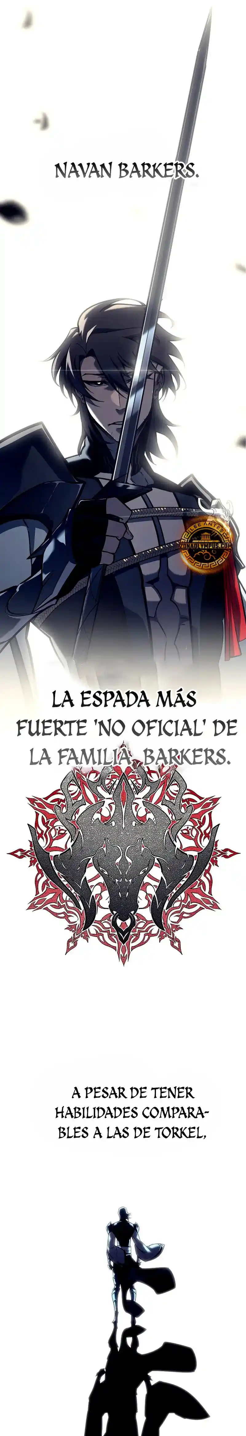 La Regresión Del Bastardo Reencarnado Del Clan De La Espada - Capítulo 51 - Página 3 - LectorTMOo