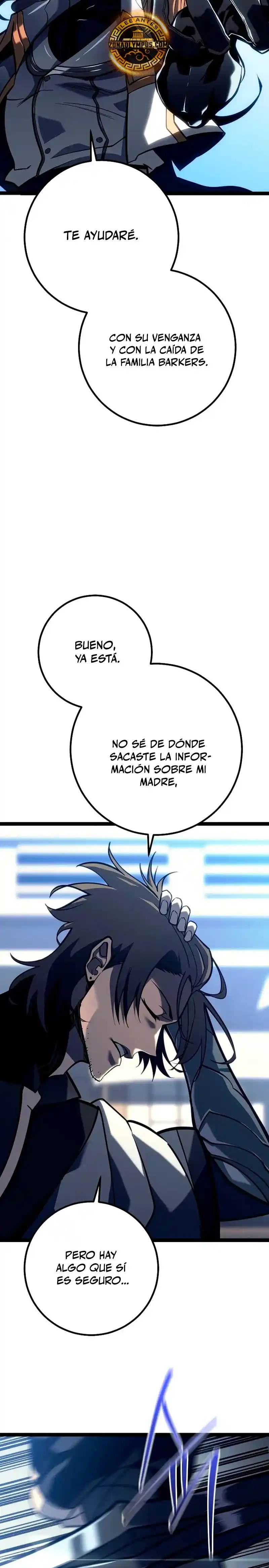La Regresión Del Bastardo Reencarnado Del Clan De La Espada - Capítulo 51 - Página 6 - LectorTMOo
