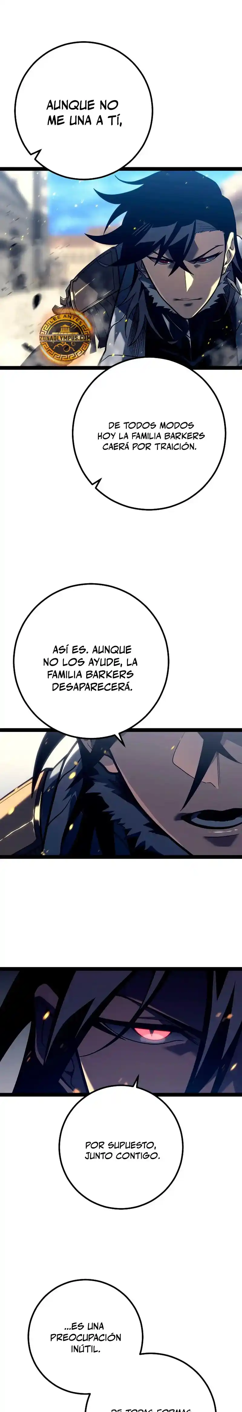 La Regresión Del Bastardo Reencarnado Del Clan De La Espada - Capítulo 51 - Página 9 - LectorTMOo