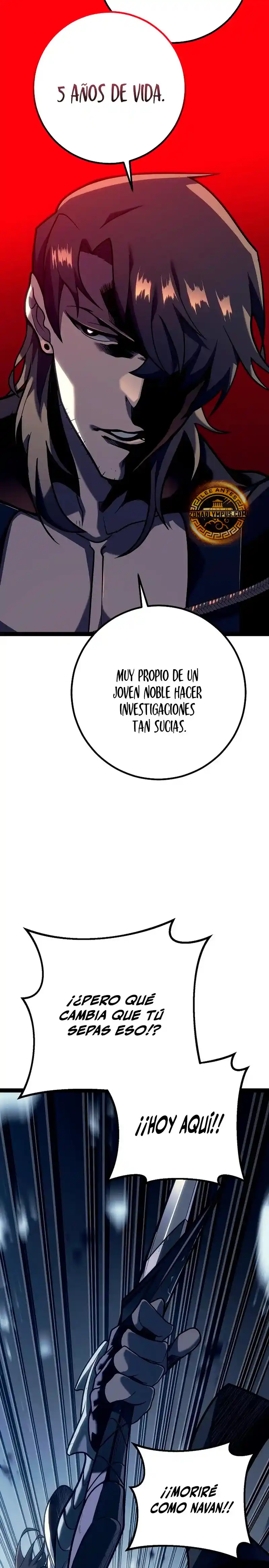 La Regresión Del Bastardo Reencarnado Del Clan De La Espada - Capítulo 51 - Página 12 - LectorTMOo