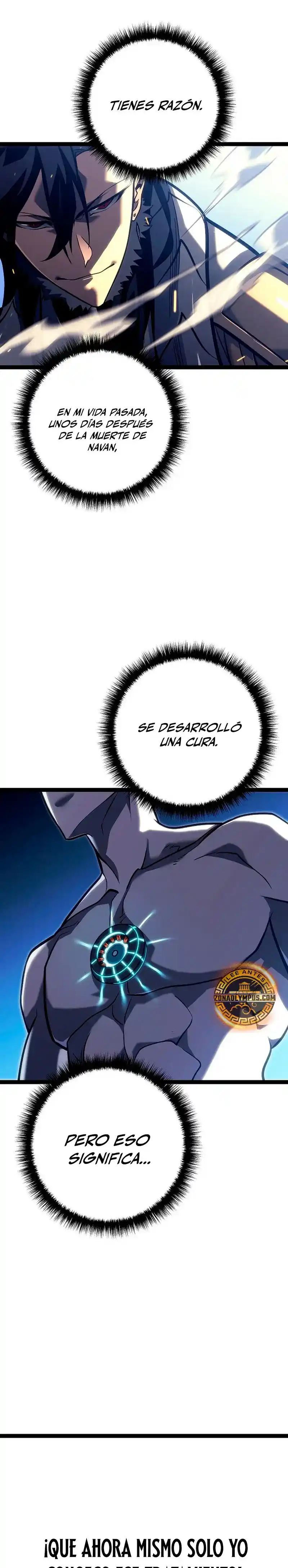 La Regresión Del Bastardo Reencarnado Del Clan De La Espada - Capítulo 51 - Página 15 - LectorTMOo