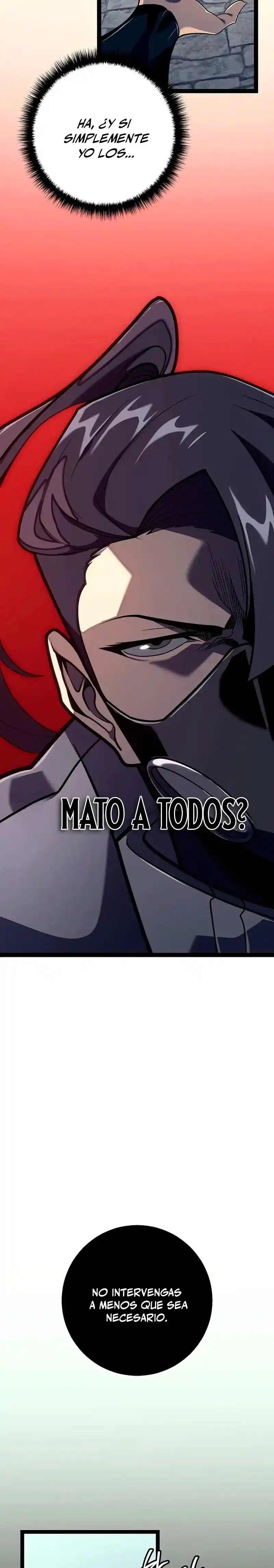 La Regresión Del Bastardo Reencarnado Del Clan De La Espada - Capítulo 51 - Página 23 - LectorTMOo