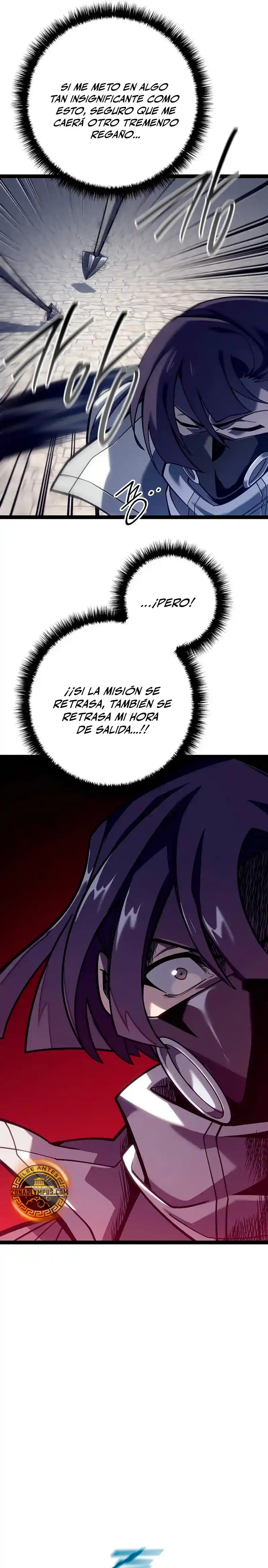 La Regresión Del Bastardo Reencarnado Del Clan De La Espada - Capítulo 51 - Página 27 - LectorTMOo
