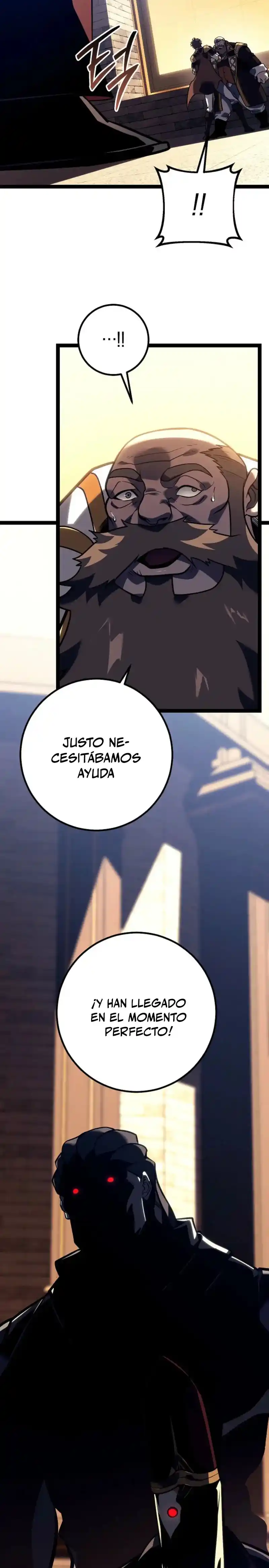 La Regresión Del Bastardo Reencarnado Del Clan De La Espada - Capítulo 51 - Página 40 - LectorTMOo