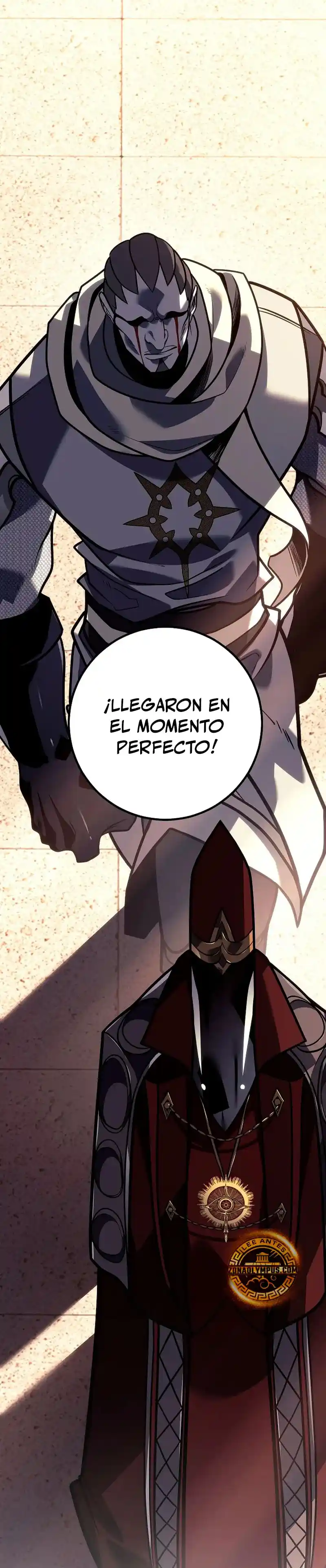 La Regresión Del Bastardo Reencarnado Del Clan De La Espada - Capítulo 52 - Página 4 - LectorTMOo