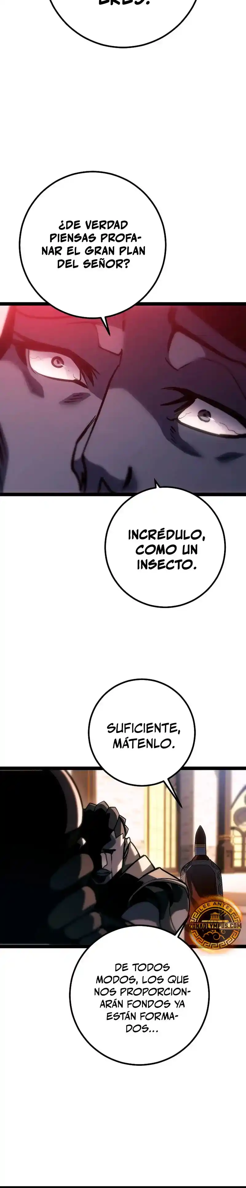 La Regresión Del Bastardo Reencarnado Del Clan De La Espada - Capítulo 52 - Página 9 - LectorTMOo