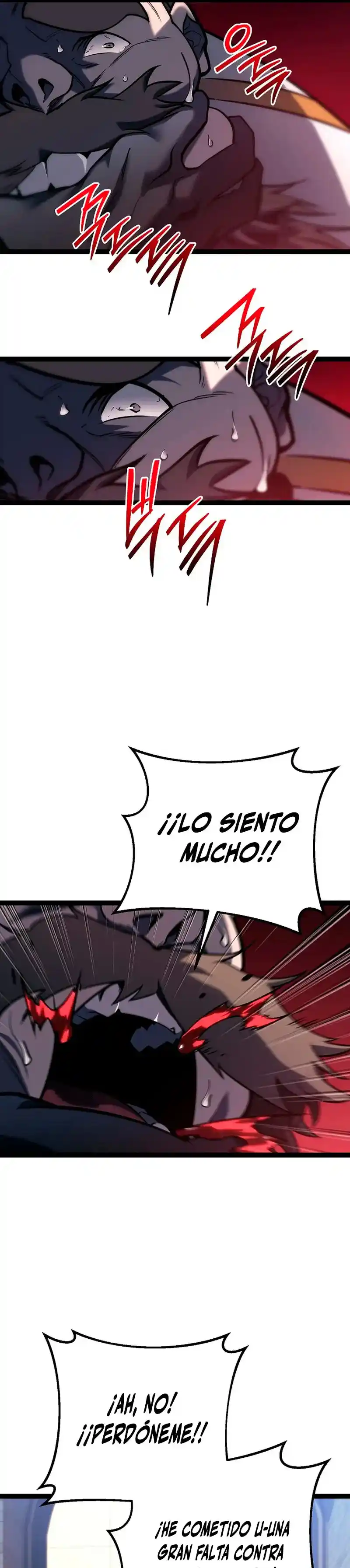 La Regresión Del Bastardo Reencarnado Del Clan De La Espada - Capítulo 52 - Página 10 - LectorTMOo