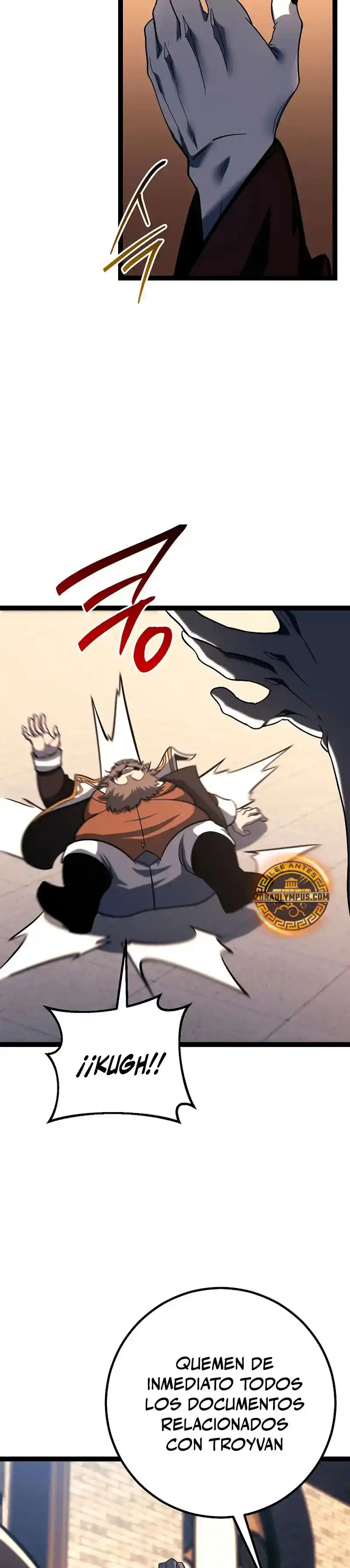 La Regresión Del Bastardo Reencarnado Del Clan De La Espada - Capítulo 52 - Página 12 - LectorTMOo