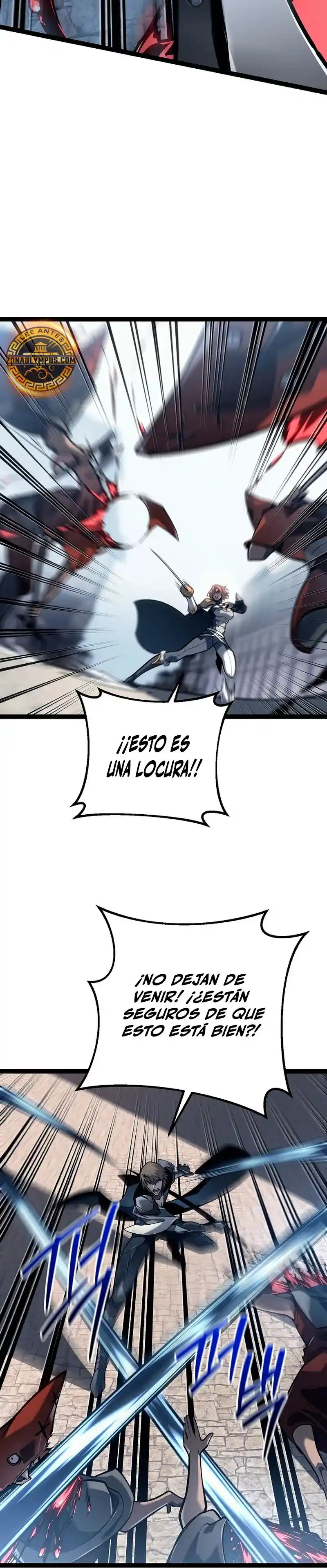 La Regresión Del Bastardo Reencarnado Del Clan De La Espada - Capítulo 52 - Página 26 - LectorTMOo