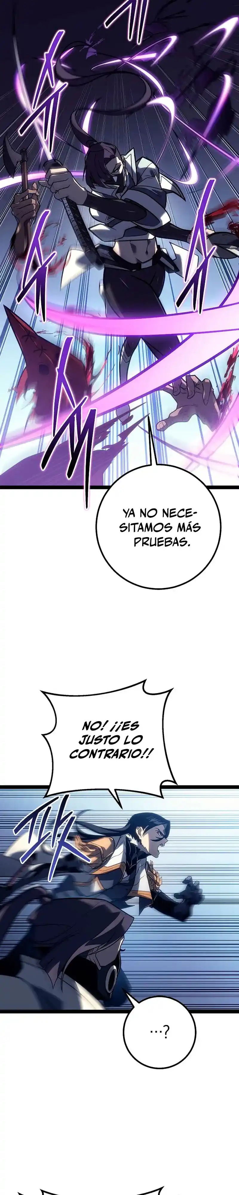 La Regresión Del Bastardo Reencarnado Del Clan De La Espada - Capítulo 52 - Página 35 - LectorTMOo