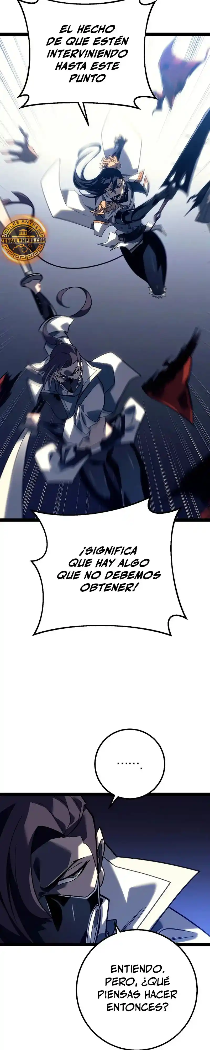 La Regresión Del Bastardo Reencarnado Del Clan De La Espada - Capítulo 52 - Página 36 - LectorTMOo