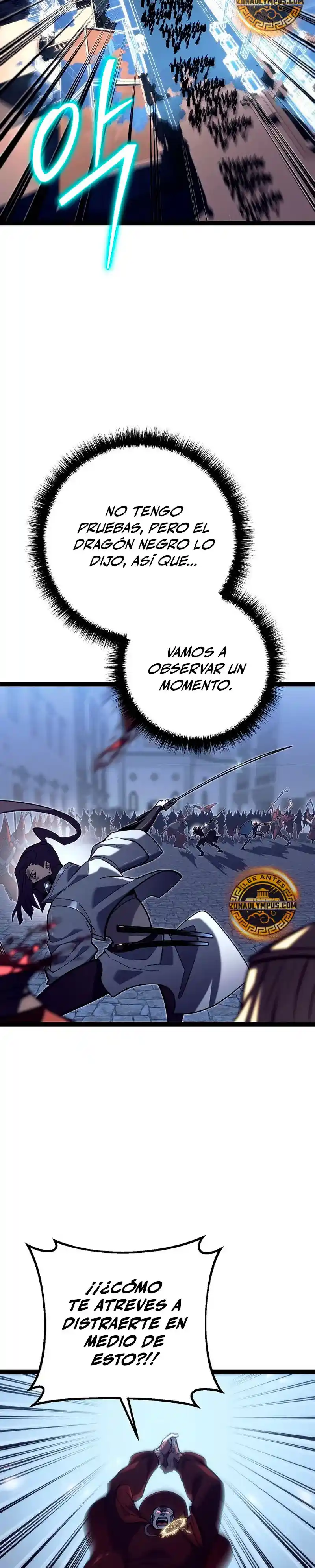 La Regresión Del Bastardo Reencarnado Del Clan De La Espada - Capítulo 52 - Página 40 - LectorTMOo