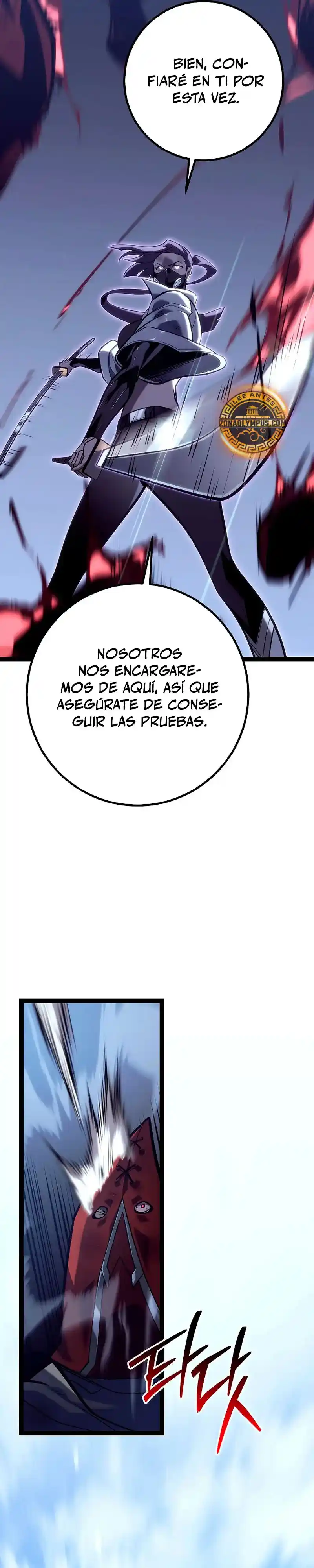 La Regresión Del Bastardo Reencarnado Del Clan De La Espada - Capítulo 52 - Página 42 - LectorTMOo
