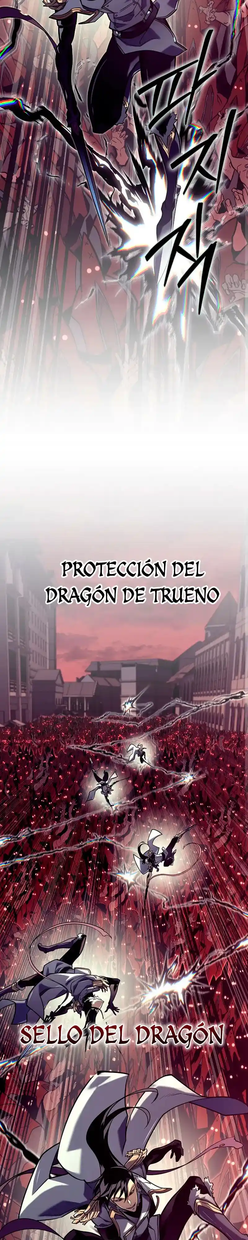 La Regresión Del Bastardo Reencarnado Del Clan De La Espada - Capítulo 52 - Página 48 - LectorTMOo