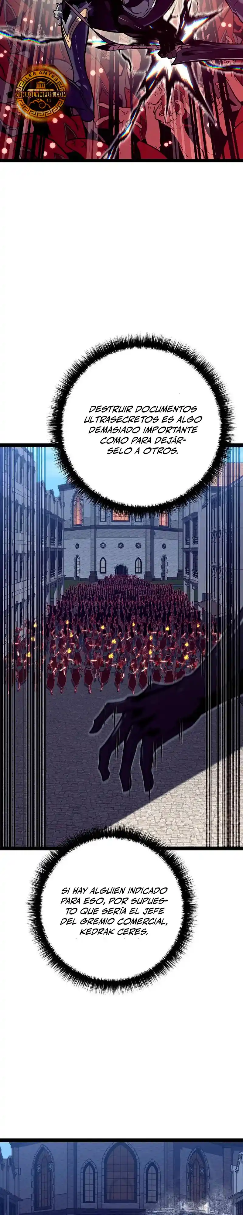 La Regresión Del Bastardo Reencarnado Del Clan De La Espada - Capítulo 52 - Página 49 - LectorTMOo