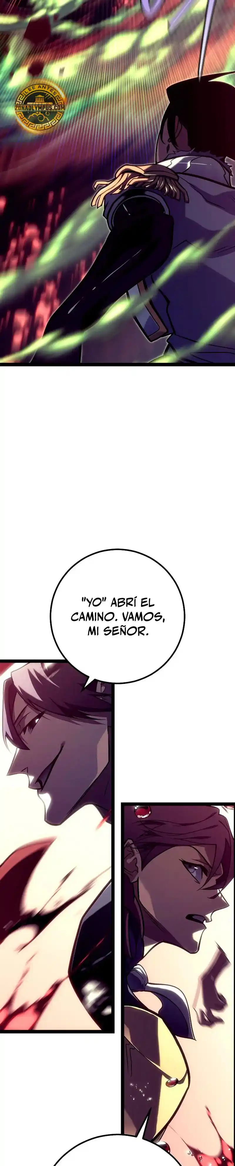 La Regresión Del Bastardo Reencarnado Del Clan De La Espada - Capítulo 53 - Página 5 - LectorTMOo