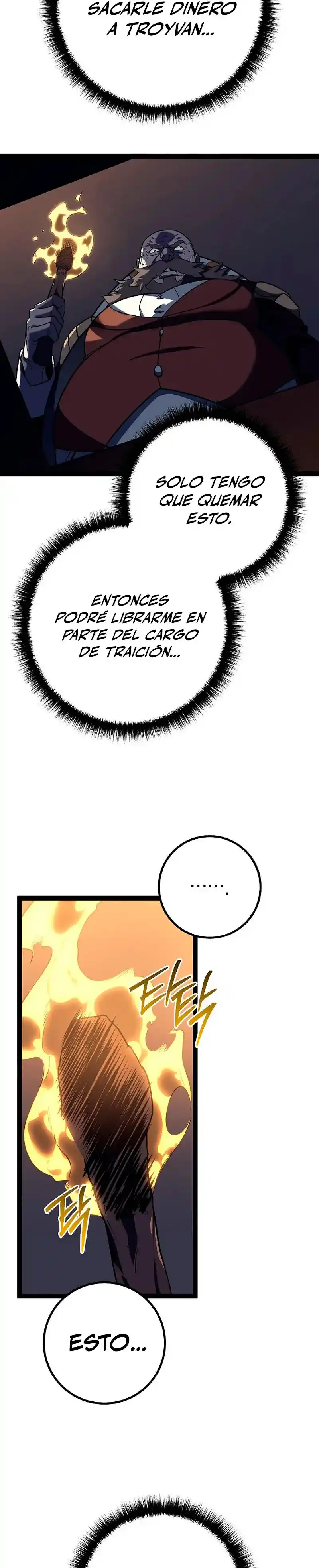 La Regresión Del Bastardo Reencarnado Del Clan De La Espada - Capítulo 53 - Página 20 - LectorTMOo
