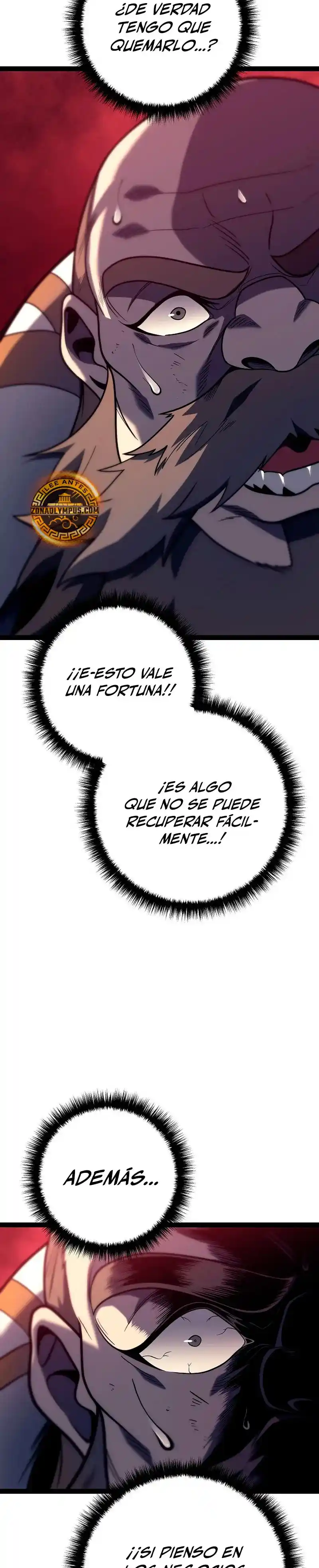 La Regresión Del Bastardo Reencarnado Del Clan De La Espada - Capítulo 53 - Página 21 - LectorTMOo