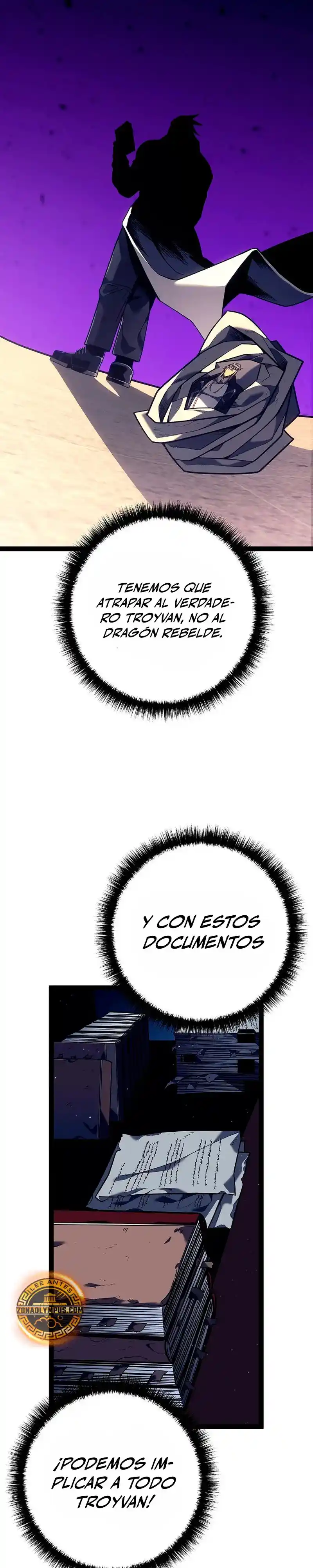 La Regresión Del Bastardo Reencarnado Del Clan De La Espada - Capítulo 53 - Página 31 - LectorTMOo