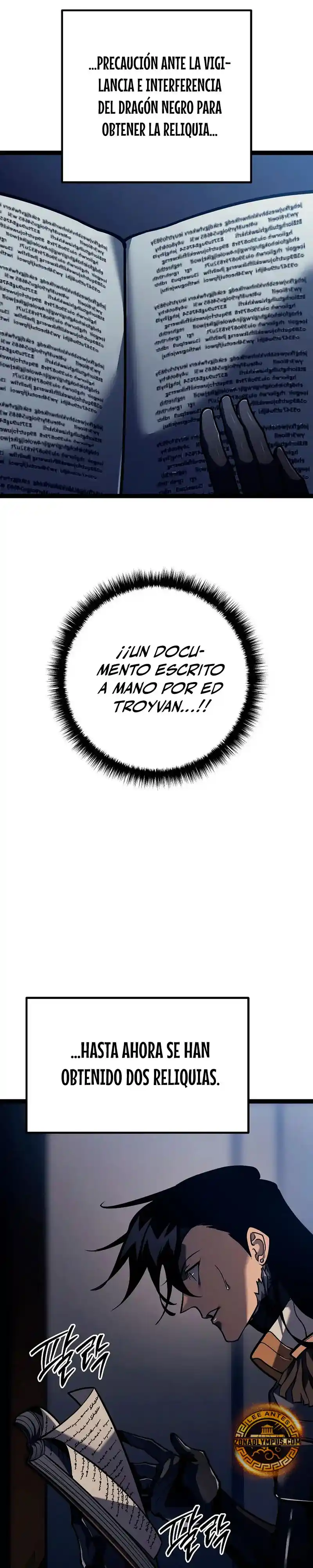 La Regresión Del Bastardo Reencarnado Del Clan De La Espada - Capítulo 53 - Página 34 - LectorTMOo