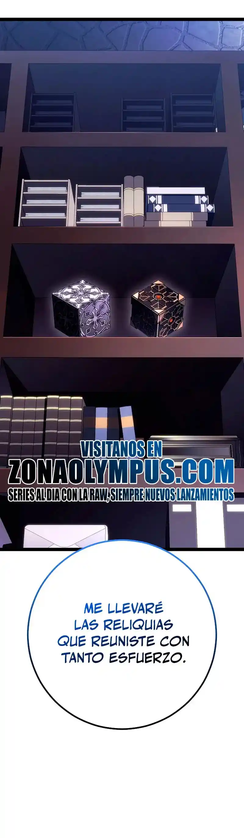 La Regresión Del Bastardo Reencarnado Del Clan De La Espada - Capítulo 53 - Página 40 - LectorTMOo