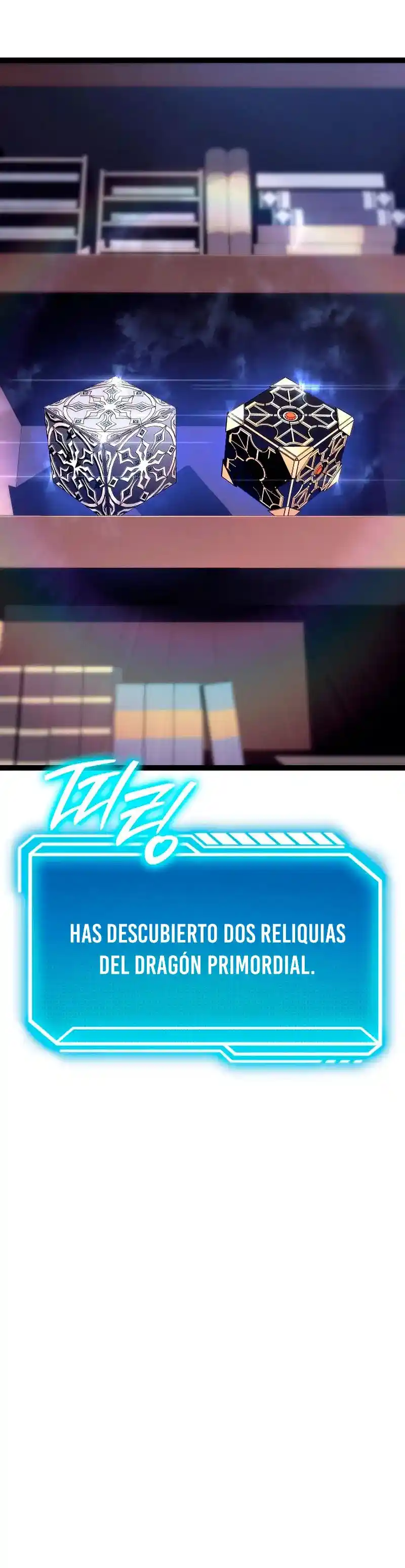 La Regresión Del Bastardo Reencarnado Del Clan De La Espada - Capítulo 53 - Página 41 - LectorTMOo