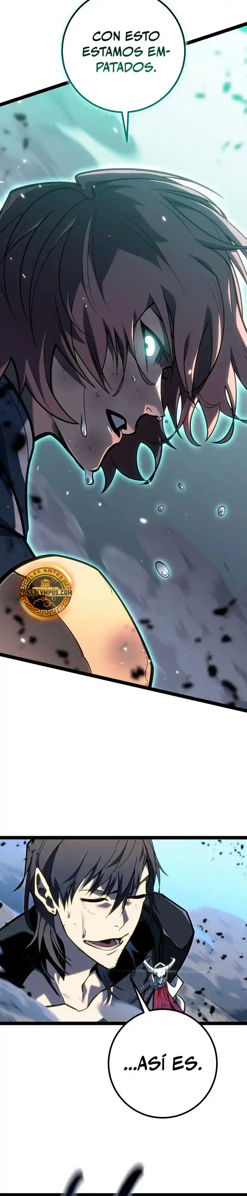 La Regresión Del Bastardo Reencarnado Del Clan De La Espada - Capítulo 54 - Página 9 - LectorTMOo