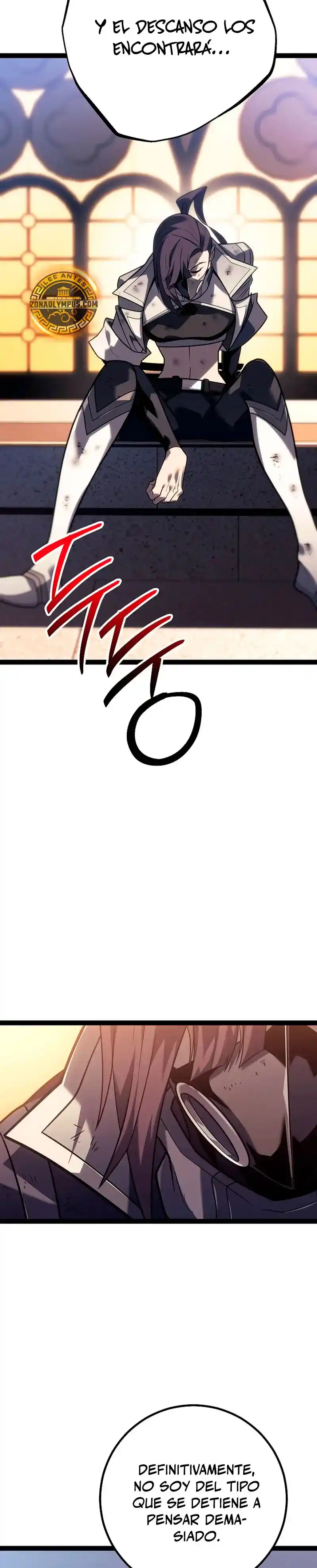 La Regresión Del Bastardo Reencarnado Del Clan De La Espada - Capítulo 54 - Página 25 - LectorTMOo