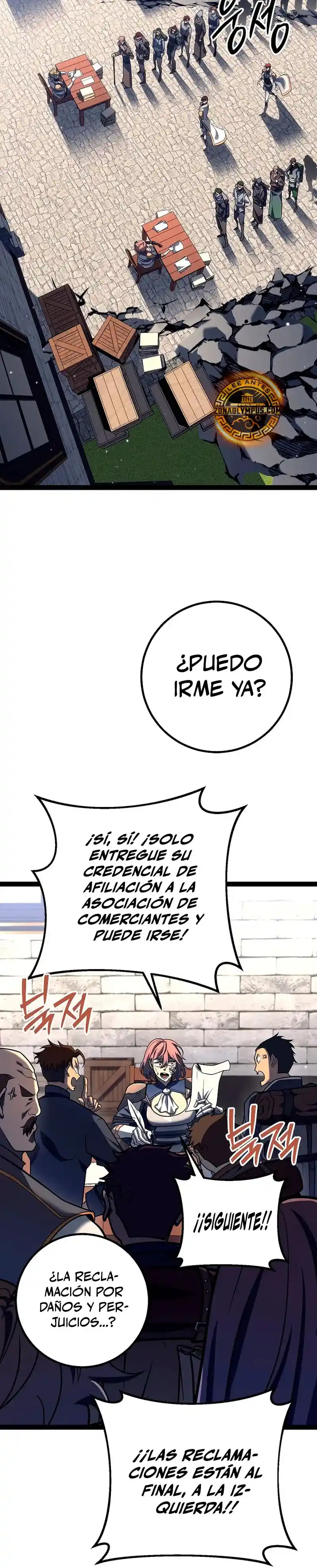 La Regresión Del Bastardo Reencarnado Del Clan De La Espada - Capítulo 54 - Página 28 - LectorTMOo