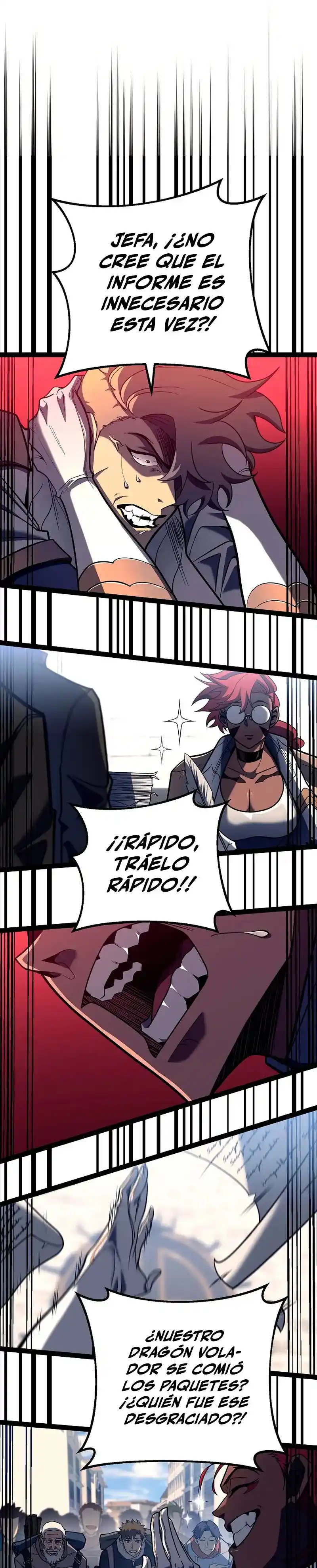 La Regresión Del Bastardo Reencarnado Del Clan De La Espada - Capítulo 54 - Página 29 - LectorTMOo